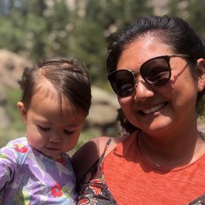 Meet your Posher, Alyssa